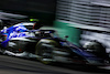 GP SINGAPORE, Nicholas Latifi (CDN) Williams Racing FW44.
30.09.2022. Formula 1 World Championship, Rd 17, Singapore Grand Prix, Marina Bay Street Circuit, Singapore, Practice Day.
 - www.xpbimages.com, EMail: requests@xpbimages.com © Copyright: Coates / XPB Images