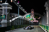 GP SINGAPORE, Nicholas Latifi (CDN) Williams Racing FW44.
30.09.2022. Formula 1 World Championship, Rd 17, Singapore Grand Prix, Marina Bay Street Circuit, Singapore, Practice Day.
 - www.xpbimages.com, EMail: requests@xpbimages.com © Copyright: Coates / XPB Images