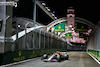 GP SINGAPORE, Max Verstappen (NLD) Red Bull Racing RB18.
30.09.2022. Formula 1 World Championship, Rd 17, Singapore Grand Prix, Marina Bay Street Circuit, Singapore, Practice Day.
 - www.xpbimages.com, EMail: requests@xpbimages.com © Copyright: Coates / XPB Images