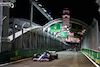GP SINGAPORE, Fernando Alonso (ESP) Alpine F1 Team A522.
30.09.2022. Formula 1 World Championship, Rd 17, Singapore Grand Prix, Marina Bay Street Circuit, Singapore, Practice Day.
 - www.xpbimages.com, EMail: requests@xpbimages.com © Copyright: Coates / XPB Images