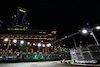 GP SINGAPORE, 
30.09.2022. Formula 1 World Championship, Rd 17, Singapore Grand Prix, Marina Bay Street Circuit, Singapore, Practice Day.
 - www.xpbimages.com, EMail: requests@xpbimages.com © Copyright: Coates / XPB Images