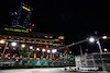 GP SINGAPORE, Lando Norris (GBR) McLaren MCL36.
30.09.2022. Formula 1 World Championship, Rd 17, Singapore Grand Prix, Marina Bay Street Circuit, Singapore, Practice Day.
 - www.xpbimages.com, EMail: requests@xpbimages.com © Copyright: Coates / XPB Images