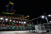 GP SINGAPORE, Lance Stroll (CDN) Aston Martin F1 Team AMR22.
30.09.2022. Formula 1 World Championship, Rd 17, Singapore Grand Prix, Marina Bay Street Circuit, Singapore, Practice Day.
 - www.xpbimages.com, EMail: requests@xpbimages.com © Copyright: Coates / XPB Images