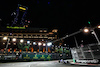 GP SINGAPORE, 
30.09.2022. Formula 1 World Championship, Rd 17, Singapore Grand Prix, Marina Bay Street Circuit, Singapore, Practice Day.
 - www.xpbimages.com, EMail: requests@xpbimages.com © Copyright: Coates / XPB Images