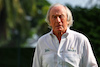 GP SINGAPORE, Jackie Stewart (GBR).
30.09.2022. Formula 1 World Championship, Rd 17, Singapore Grand Prix, Marina Bay Street Circuit, Singapore, Practice Day.
- www.xpbimages.com, EMail: requests@xpbimages.com © Copyright: Batchelor / XPB Images