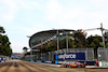 GP SINGAPORE, Lando Norris (GBR) McLaren MCL36.
30.09.2022. Formula 1 World Championship, Rd 17, Singapore Grand Prix, Marina Bay Street Circuit, Singapore, Practice Day.
 - www.xpbimages.com, EMail: requests@xpbimages.com © Copyright: Coates / XPB Images