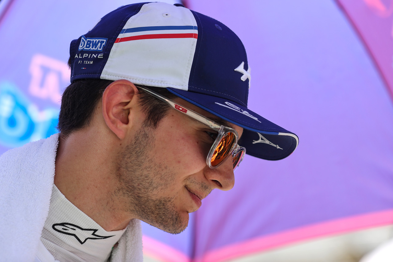 GP SPAGNA - Gara