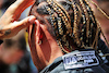 GP SPAGNA, Lewis Hamilton (GBR) Mercedes AMG F1 on the grid.
22.05.2022. Formula 1 World Championship, Rd 6, Spanish Grand Prix, Barcelona, Spain, Gara Day.
 - www.xpbimages.com, EMail: requests@xpbimages.com © Copyright: Coates / XPB Images