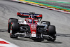 GP SPAGNA, Valtteri Bottas (FIN) Alfa Romeo F1 Team C42.
22.05.2022. Formula 1 World Championship, Rd 6, Spanish Grand Prix, Barcelona, Spain, Gara Day.
- www.xpbimages.com, EMail: requests@xpbimages.com © Copyright: Bearne / XPB Images