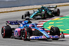 GP SPAGNA, Fernando Alonso (ESP) Alpine F1 Team A522.
22.05.2022. Formula 1 World Championship, Rd 6, Spanish Grand Prix, Barcelona, Spain, Gara Day.
- www.xpbimages.com, EMail: requests@xpbimages.com © Copyright: Batchelor / XPB Images