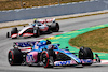 GP SPAGNA, Esteban Ocon (FRA) Alpine F1 Team A522.
22.05.2022. Formula 1 World Championship, Rd 6, Spanish Grand Prix, Barcelona, Spain, Gara Day.
- www.xpbimages.com, EMail: requests@xpbimages.com © Copyright: Batchelor / XPB Images