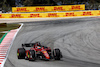 GP SPAGNA, Charles Leclerc (MON) Ferrari F1-75.
22.05.2022. Formula 1 World Championship, Rd 6, Spanish Grand Prix, Barcelona, Spain, Gara Day.
- www.xpbimages.com, EMail: requests@xpbimages.com © Copyright: Batchelor / XPB Images