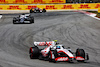 GP SPAGNA, Mick Schumacher (GER) Haas VF-22.
22.05.2022. Formula 1 World Championship, Rd 6, Spanish Grand Prix, Barcelona, Spain, Gara Day.
- www.xpbimages.com, EMail: requests@xpbimages.com © Copyright: Batchelor / XPB Images