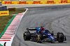 GP SPAGNA, Alexander Albon (THA) Williams Racing FW44.
22.05.2022. Formula 1 World Championship, Rd 6, Spanish Grand Prix, Barcelona, Spain, Gara Day.
- www.xpbimages.com, EMail: requests@xpbimages.com © Copyright: Batchelor / XPB Images