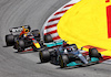 GP SPAGNA, George Russell (GBR) Mercedes AMG F1 W13.
22.05.2022. Formula 1 World Championship, Rd 6, Spanish Grand Prix, Barcelona, Spain, Gara Day.
- www.xpbimages.com, EMail: requests@xpbimages.com © Copyright: Batchelor / XPB Images