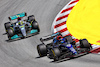 GP SPAGNA, Alexander Albon (THA) Williams Racing FW44.
22.05.2022. Formula 1 World Championship, Rd 6, Spanish Grand Prix, Barcelona, Spain, Gara Day.
- www.xpbimages.com, EMail: requests@xpbimages.com © Copyright: Batchelor / XPB Images