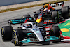 GP SPAGNA, George Russell (GBR) Mercedes AMG F1 W13.
22.05.2022. Formula 1 World Championship, Rd 6, Spanish Grand Prix, Barcelona, Spain, Gara Day.
- www.xpbimages.com, EMail: requests@xpbimages.com © Copyright: Batchelor / XPB Images