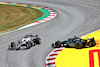 GP SPAGNA, Pierre Gasly (FRA) AlphaTauri AT03 e Lance Stroll (CDN) Aston Martin F1 Team AMR22 collide.
22.05.2022. Formula 1 World Championship, Rd 6, Spanish Grand Prix, Barcelona, Spain, Gara Day.
- www.xpbimages.com, EMail: requests@xpbimages.com © Copyright: Batchelor / XPB Images