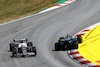GP SPAGNA, Pierre Gasly (FRA) AlphaTauri AT03 e Lance Stroll (CDN) Aston Martin F1 Team AMR22 collide.
22.05.2022. Formula 1 World Championship, Rd 6, Spanish Grand Prix, Barcelona, Spain, Gara Day.
- www.xpbimages.com, EMail: requests@xpbimages.com © Copyright: Batchelor / XPB Images