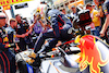 GP SPAGNA, Max Verstappen (NLD) Red Bull Racing RB18 on the grid.
22.05.2022. Formula 1 World Championship, Rd 6, Spanish Grand Prix, Barcelona, Spain, Gara Day.
- www.xpbimages.com, EMail: requests@xpbimages.com © Copyright: Batchelor / XPB Images