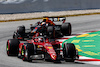 GP SPAGNA, Charles Leclerc (MON) Ferrari F1-75.
22.05.2022. Formula 1 World Championship, Rd 6, Spanish Grand Prix, Barcelona, Spain, Gara Day.
- www.xpbimages.com, EMail: requests@xpbimages.com © Copyright: Batchelor / XPB Images