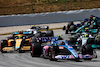 GP SPAGNA, Esteban Ocon (FRA) Alpine F1 Team A522.
22.05.2022. Formula 1 World Championship, Rd 6, Spanish Grand Prix, Barcelona, Spain, Gara Day.
- www.xpbimages.com, EMail: requests@xpbimages.com © Copyright: Batchelor / XPB Images
