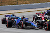 GP SPAGNA, Alexander Albon (THA) Williams Racing FW44.
22.05.2022. Formula 1 World Championship, Rd 6, Spanish Grand Prix, Barcelona, Spain, Gara Day.
- www.xpbimages.com, EMail: requests@xpbimages.com © Copyright: Batchelor / XPB Images