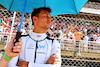 GP SPAGNA, Alexander Albon (THA) Williams Racing on the grid.
22.05.2022. Formula 1 World Championship, Rd 6, Spanish Grand Prix, Barcelona, Spain, Gara Day.
- www.xpbimages.com, EMail: requests@xpbimages.com © Copyright: Batchelor / XPB Images