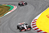 GP SPAGNA, Mick Schumacher (GER) Haas VF-22.
22.05.2022. Formula 1 World Championship, Rd 6, Spanish Grand Prix, Barcelona, Spain, Gara Day.
- www.xpbimages.com, EMail: requests@xpbimages.com © Copyright: Batchelor / XPB Images