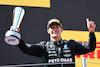 GP SPAGNA, 3rd place George Russell (GBR) Mercedes AMG F1 W13.
22.05.2022. Formula 1 World Championship, Rd 6, Spanish Grand Prix, Barcelona, Spain, Gara Day.
- www.xpbimages.com, EMail: requests@xpbimages.com ¬© Copyright: Batchelor / XPB Images