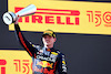 GP SPAGNA, 1st place Max Verstappen (NLD) Red Bull Racing RB18.
22.05.2022. Formula 1 World Championship, Rd 6, Spanish Grand Prix, Barcelona, Spain, Gara Day.
- www.xpbimages.com, EMail: requests@xpbimages.com ¬© Copyright: Batchelor / XPB Images