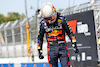 GP SPAGNA, Gara winner Max Verstappen (NLD) Red Bull Racing celebrates in parc ferme.
22.05.2022. Formula 1 World Championship, Rd 6, Spanish Grand Prix, Barcelona, Spain, Gara Day.
- www.xpbimages.com, EMail: requests@xpbimages.com © Copyright: Bearne / XPB Images