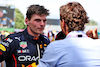 GP SPAGNA, Gara winner Max Verstappen (NLD) Red Bull Racing in parc ferme.
22.05.2022. Formula 1 World Championship, Rd 6, Spanish Grand Prix, Barcelona, Spain, Gara Day.
- www.xpbimages.com, EMail: requests@xpbimages.com © Copyright: Bearne / XPB Images