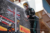 GP SPAGNA, George Russell (GBR) Mercedes AMG F1 celebrates his third position on the podium.
22.05.2022. Formula 1 World Championship, Rd 6, Spanish Grand Prix, Barcelona, Spain, Gara Day.
- www.xpbimages.com, EMail: requests@xpbimages.com © Copyright: Bearne / XPB Images