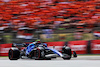 GP SPAGNA, Nicholas Latifi (CDN) Williams Racing FW44.
22.05.2022. Formula 1 World Championship, Rd 6, Spanish Grand Prix, Barcelona, Spain, Gara Day.
- www.xpbimages.com, EMail: requests@xpbimages.com © Copyright: Bearne / XPB Images