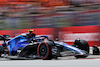 GP SPAGNA, Nicholas Latifi (CDN) Williams Racing FW44.
22.05.2022. Formula 1 World Championship, Rd 6, Spanish Grand Prix, Barcelona, Spain, Gara Day.
- www.xpbimages.com, EMail: requests@xpbimages.com © Copyright: Bearne / XPB Images