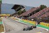 GP SPAGNA, George Russell (GBR) Mercedes AMG F1 W13.
22.05.2022. Formula 1 World Championship, Rd 6, Spanish Grand Prix, Barcelona, Spain, Gara Day.
- www.xpbimages.com, EMail: requests@xpbimages.com © Copyright: Charniaux / XPB Images