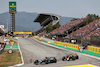 GP SPAGNA, George Russell (GBR) Mercedes AMG F1 W13.
22.05.2022. Formula 1 World Championship, Rd 6, Spanish Grand Prix, Barcelona, Spain, Gara Day.
- www.xpbimages.com, EMail: requests@xpbimages.com © Copyright: Charniaux / XPB Images