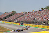 GP SPAGNA, Fernando Alonso (ESP) Alpine F1 Team A522.
22.05.2022. Formula 1 World Championship, Rd 6, Spanish Grand Prix, Barcelona, Spain, Gara Day.
- www.xpbimages.com, EMail: requests@xpbimages.com © Copyright: Charniaux / XPB Images
