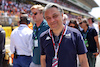 GP SPAGNA, Luca de Meo (ITA) Groupe Renault Chief Executive Officer on the grid.
22.05.2022. Formula 1 World Championship, Rd 6, Spanish Grand Prix, Barcelona, Spain, Gara Day.
- www.xpbimages.com, EMail: requests@xpbimages.com © Copyright: Bearne / XPB Images