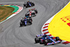 GP SPAGNA, Fernando Alonso (ESP) Alpine F1 Team A522.
22.05.2022. Formula 1 World Championship, Rd 6, Spanish Grand Prix, Barcelona, Spain, Gara Day.
- www.xpbimages.com, EMail: requests@xpbimages.com © Copyright: Batchelor / XPB Images