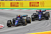 GP SPAGNA, Nicholas Latifi (CDN) Williams Racing FW44.
22.05.2022. Formula 1 World Championship, Rd 6, Spanish Grand Prix, Barcelona, Spain, Gara Day.
- www.xpbimages.com, EMail: requests@xpbimages.com © Copyright: Charniaux / XPB Images