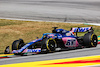 GP SPAGNA, Fernando Alonso (ESP) Alpine F1 Team A522.
22.05.2022. Formula 1 World Championship, Rd 6, Spanish Grand Prix, Barcelona, Spain, Gara Day.
- www.xpbimages.com, EMail: requests@xpbimages.com © Copyright: Charniaux / XPB Images