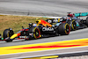 GP SPAGNA, Sergio Perez (MEX) Red Bull Racing RB18.
22.05.2022. Formula 1 World Championship, Rd 6, Spanish Grand Prix, Barcelona, Spain, Gara Day.
- www.xpbimages.com, EMail: requests@xpbimages.com © Copyright: Charniaux / XPB Images
