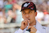GP SPAGNA, Guanyu Zhou (CHI), Alfa Romeo Racing 
22.05.2022. Formula 1 World Championship, Rd 6, Spanish Grand Prix, Barcelona, Spain, Gara Day.
- www.xpbimages.com, EMail: requests@xpbimages.com © Copyright: Charniaux / XPB Images