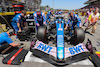 GP SPAGNA, Esteban Ocon (FRA), Alpine F1 Team 
22.05.2022. Formula 1 World Championship, Rd 6, Spanish Grand Prix, Barcelona, Spain, Gara Day.
- www.xpbimages.com, EMail: requests@xpbimages.com © Copyright: Charniaux / XPB Images