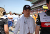 GP SPAGNA, Guanyu Zhou (CHN) Alfa Romeo F1 Team on the grid.
22.05.2022. Formula 1 World Championship, Rd 6, Spanish Grand Prix, Barcelona, Spain, Gara Day.
- www.xpbimages.com, EMail: requests@xpbimages.com © Copyright: Bearne / XPB Images