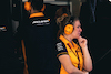 GP SPAGNA, Sophie Ogg (GBR) McLaren Communications Director.
22.05.2022. Formula 1 World Championship, Rd 6, Spanish Grand Prix, Barcelona, Spain, Gara Day.
- www.xpbimages.com, EMail: requests@xpbimages.com © Copyright: Bearne / XPB Images