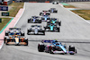 GP SPAGNA, Esteban Ocon (FRA) Alpine F1 Team A522.
22.05.2022. Formula 1 World Championship, Rd 6, Spanish Grand Prix, Barcelona, Spain, Gara Day.
- www.xpbimages.com, EMail: requests@xpbimages.com © Copyright: Bearne / XPB Images
