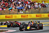 GP SPAGNA, Sergio Perez (MEX) Red Bull Racing RB18.
22.05.2022. Formula 1 World Championship, Rd 6, Spanish Grand Prix, Barcelona, Spain, Gara Day.
 - www.xpbimages.com, EMail: requests@xpbimages.com © Copyright: Coates / XPB Images